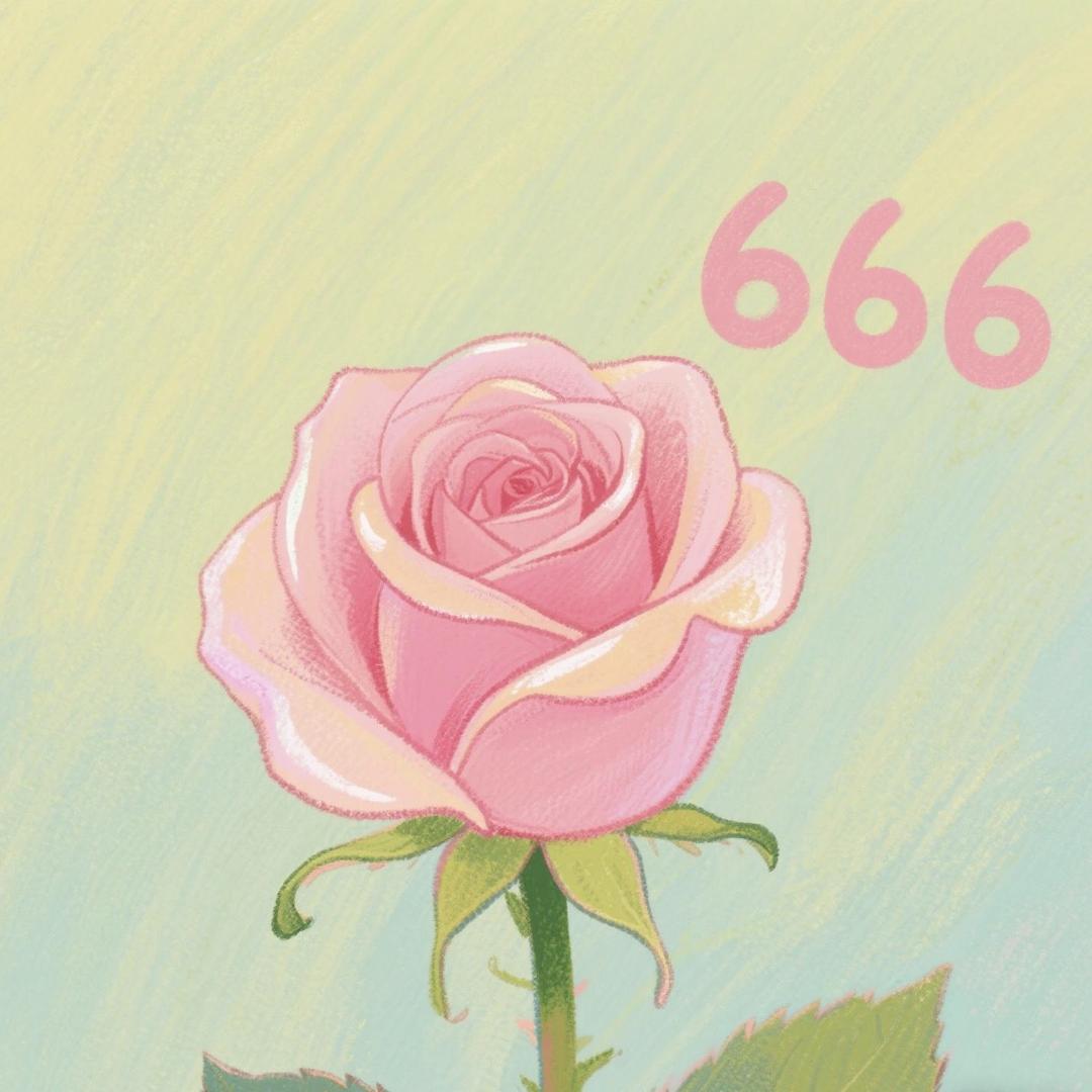 小玫瑰666
