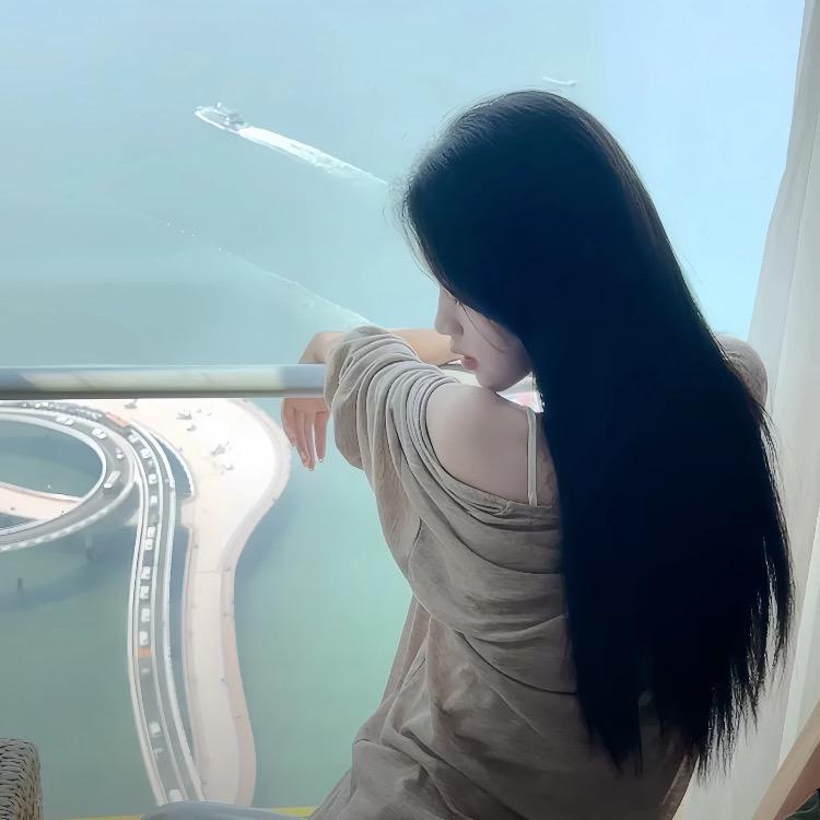 拉过勾的