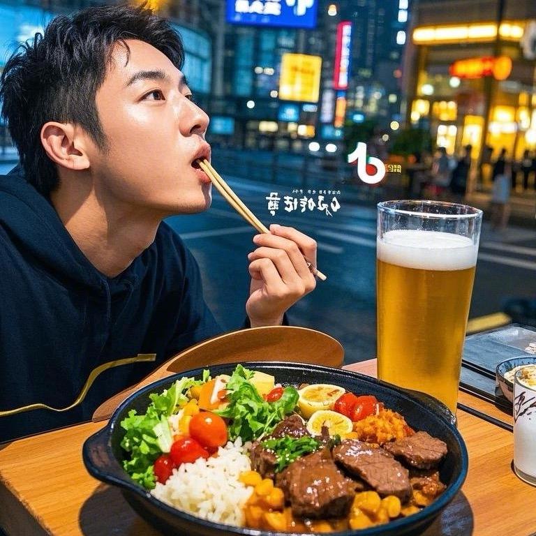 魔都美好食光