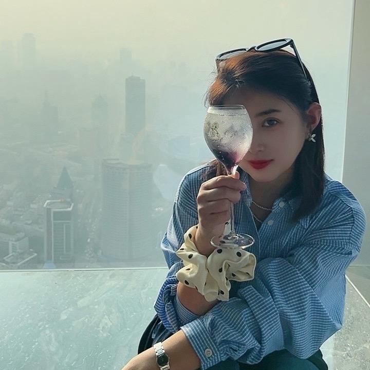 盛京杨十二呀