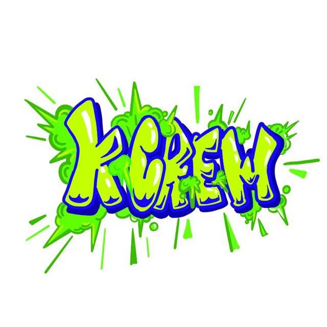 K-crew海滨街舞社