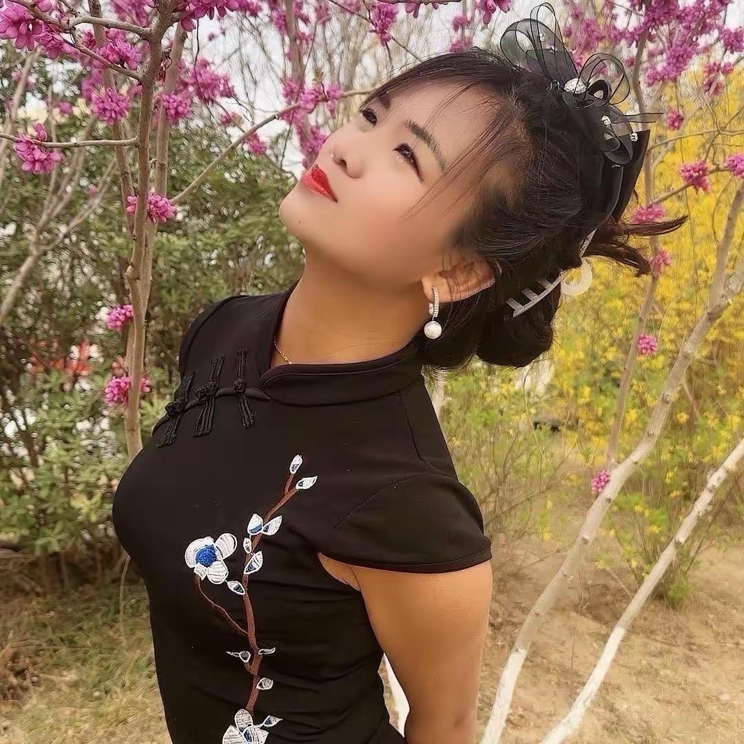 欢欢山歌