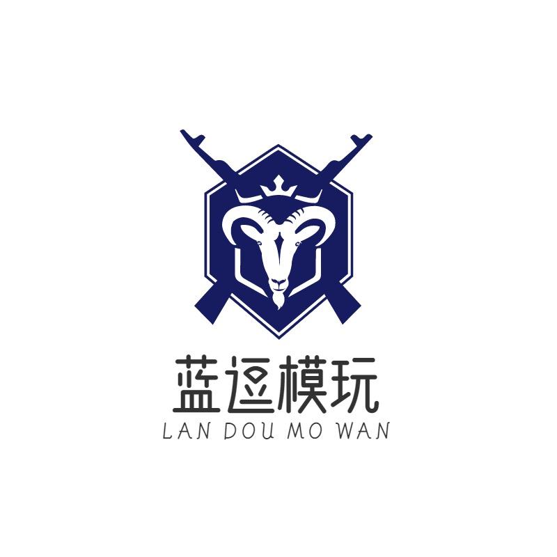 好酷模玩