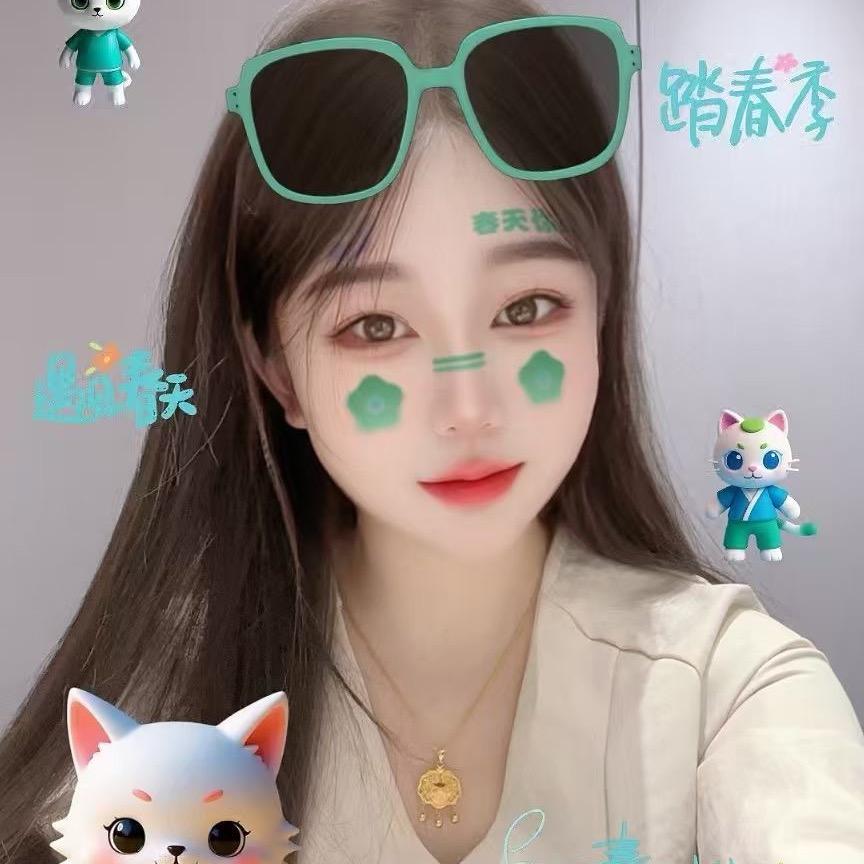 林小夏❤