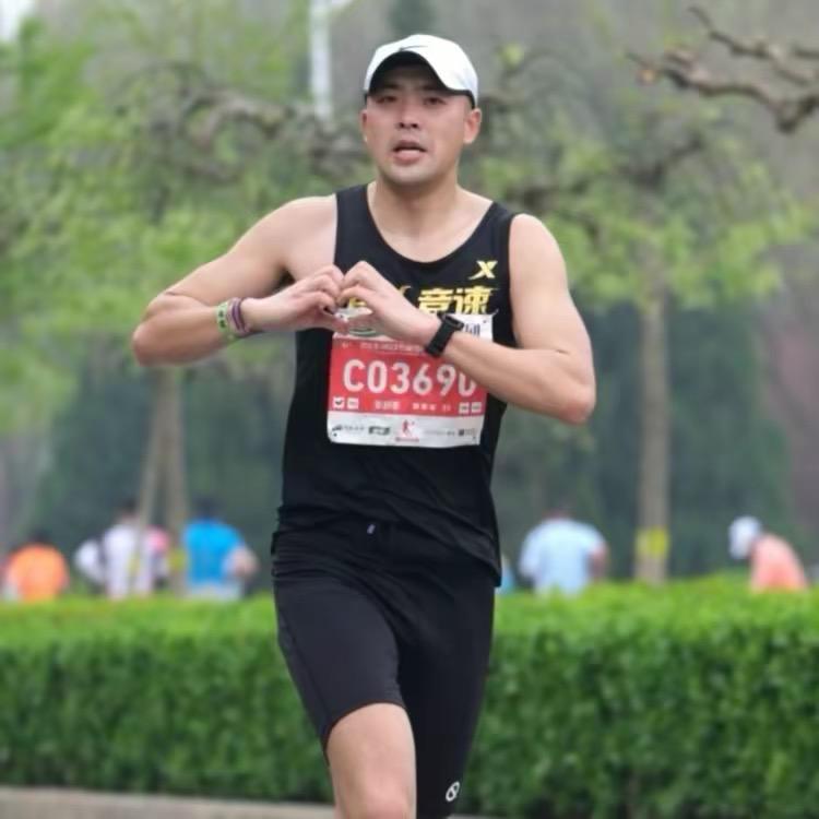 马拉松小志