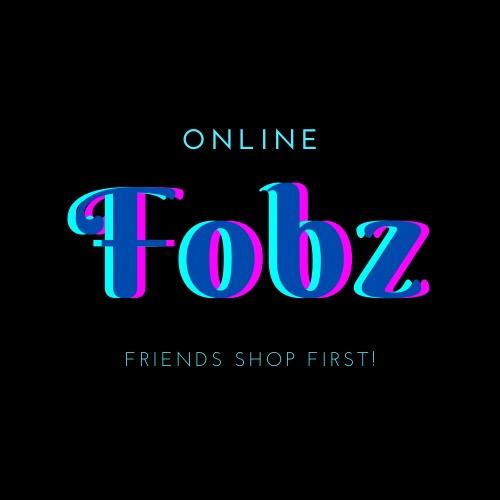 FOBZ克里专卖店