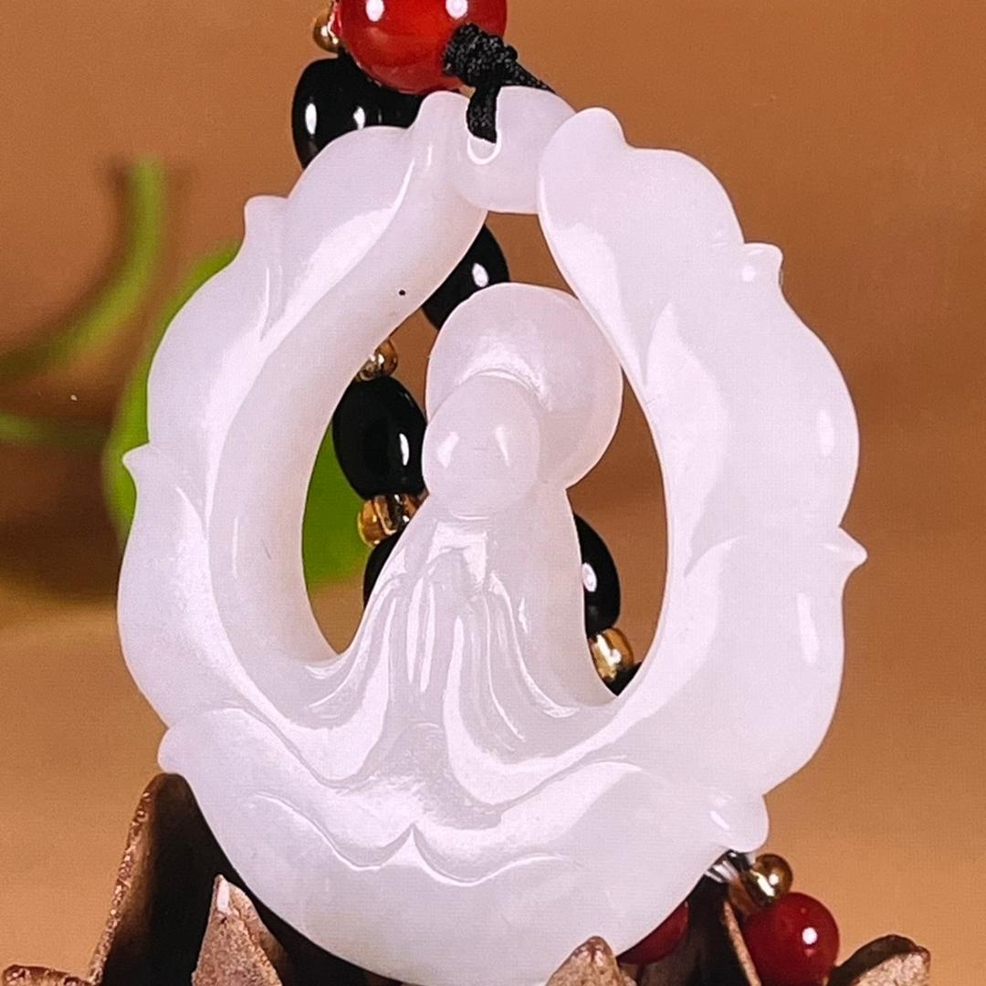 贝老师不爱玉