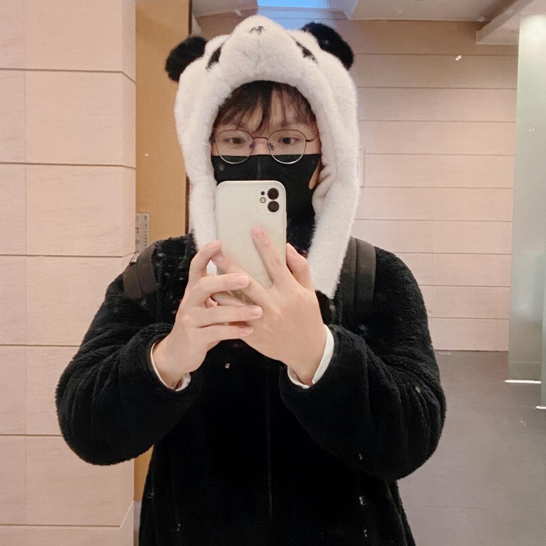 🌈慕慕🌈