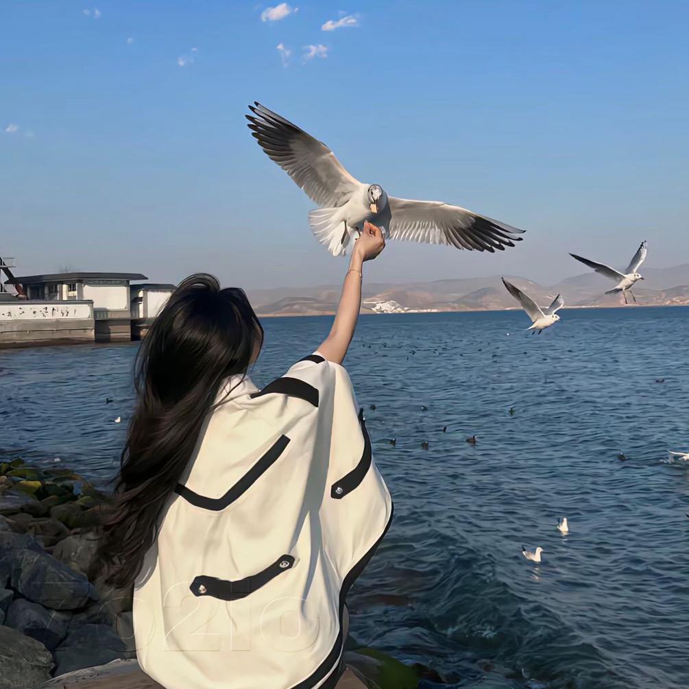 汐音º