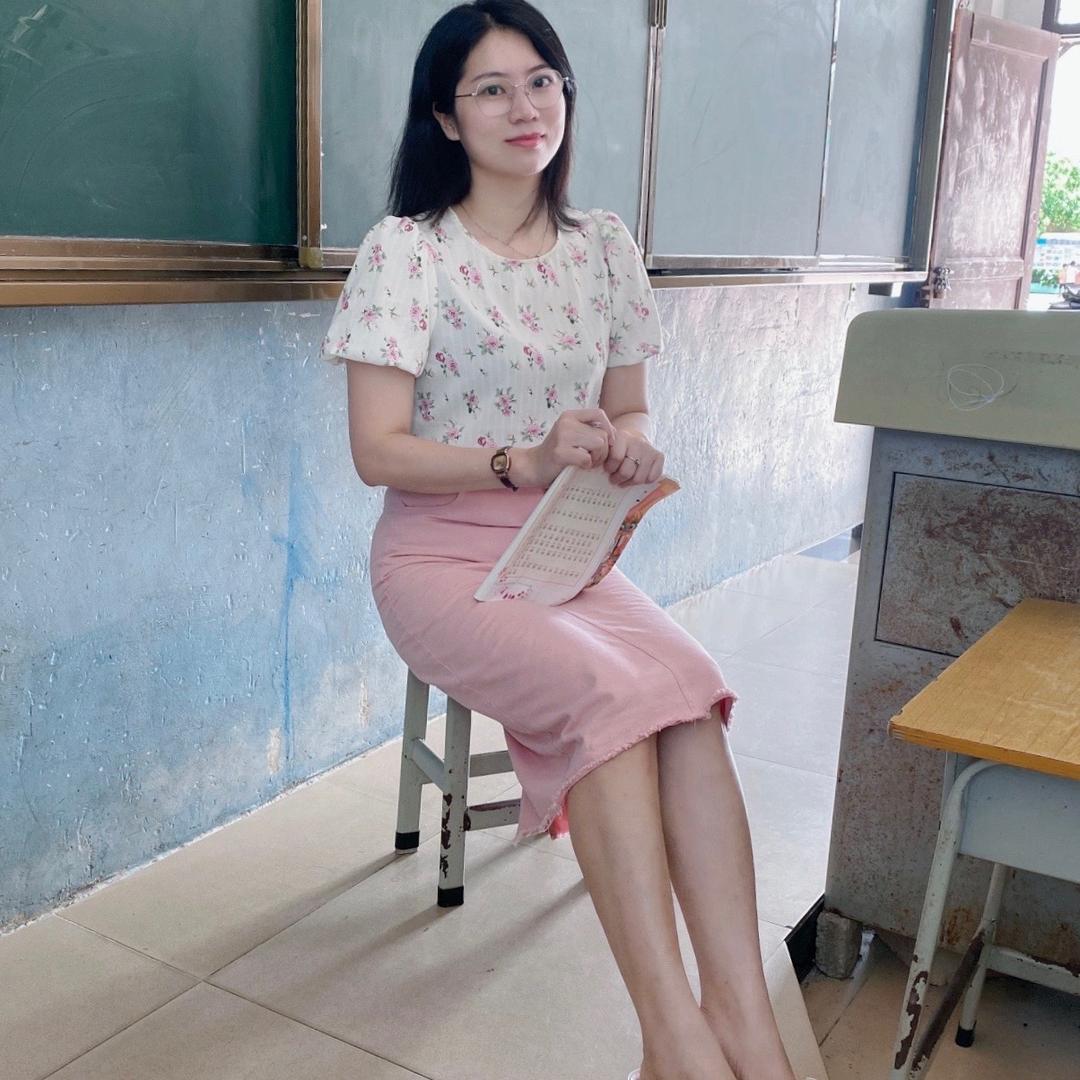 林师姐