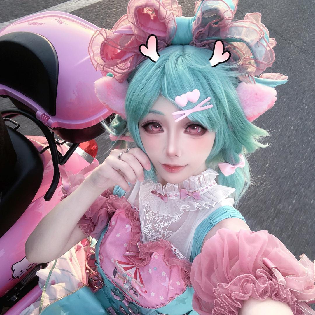 西米铃鹿