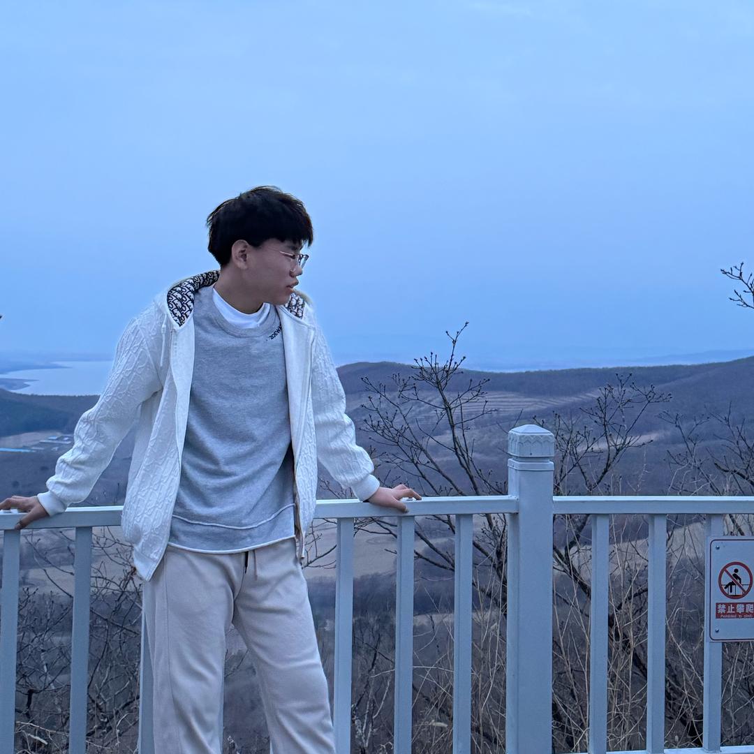 宋庆峰