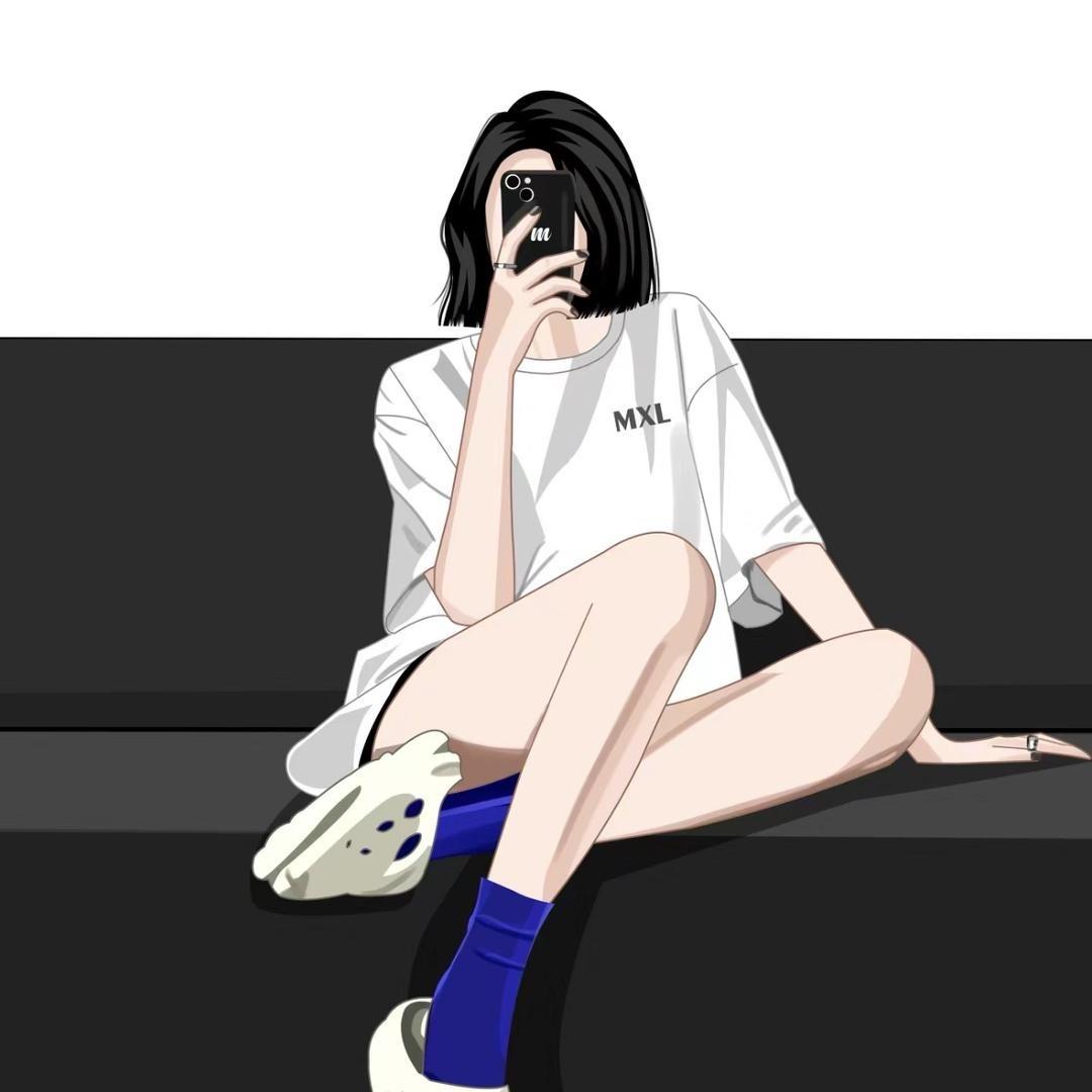 企鹅游北极🐧
