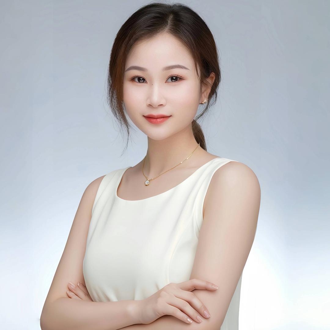 莹莹老师中级消操课堂