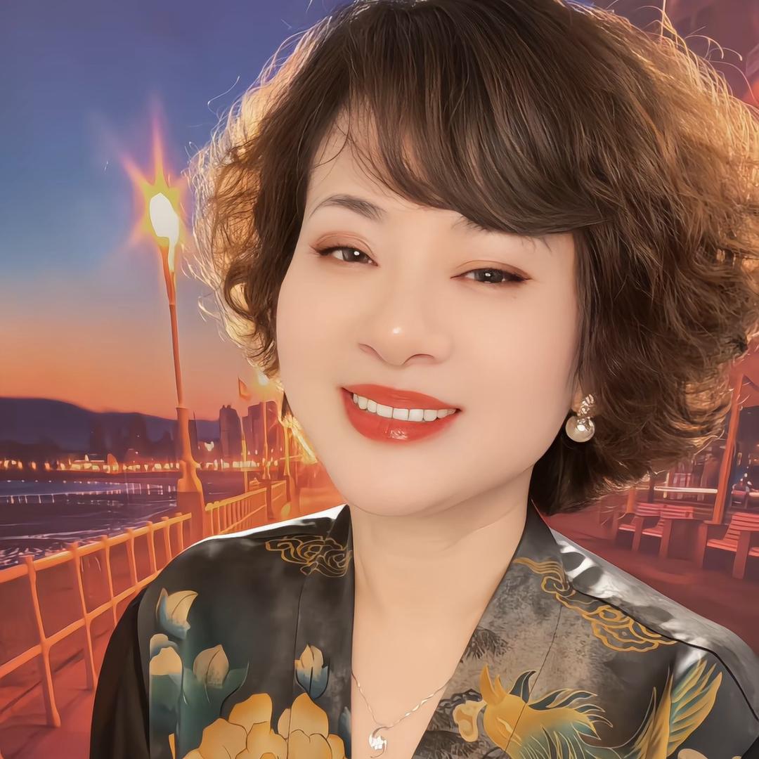 俪姐