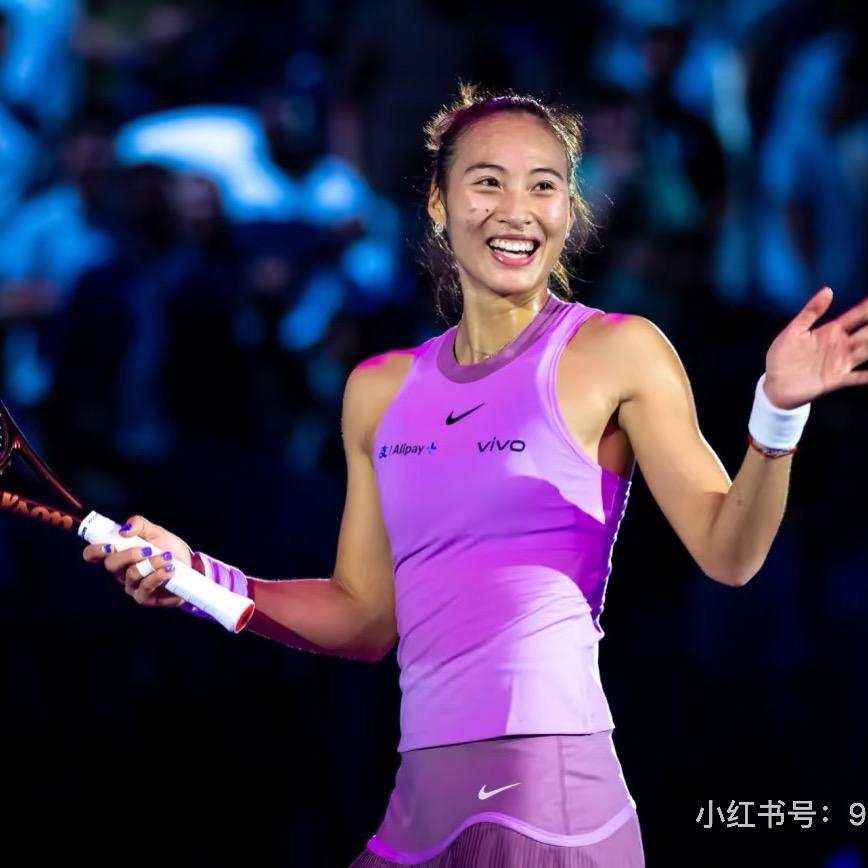 🌈Tennis Queen