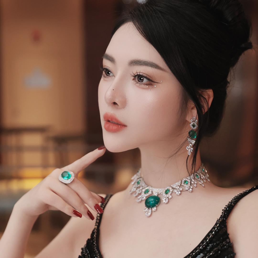 美业璦总♥️