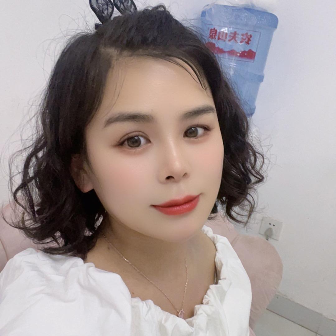 新余美业|  丽丽