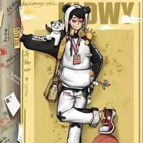 开朗探风