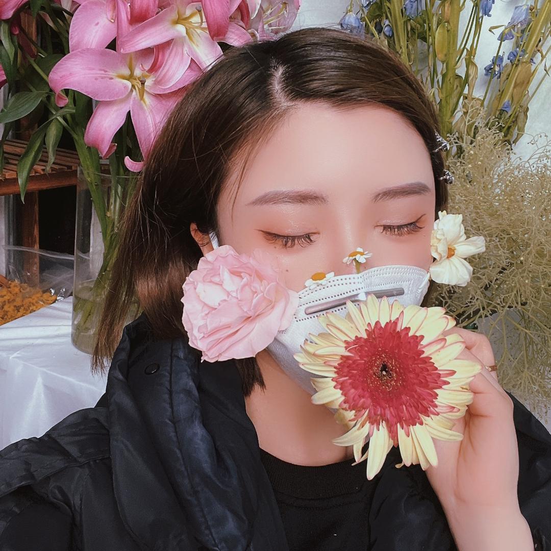 何美丽花卉店