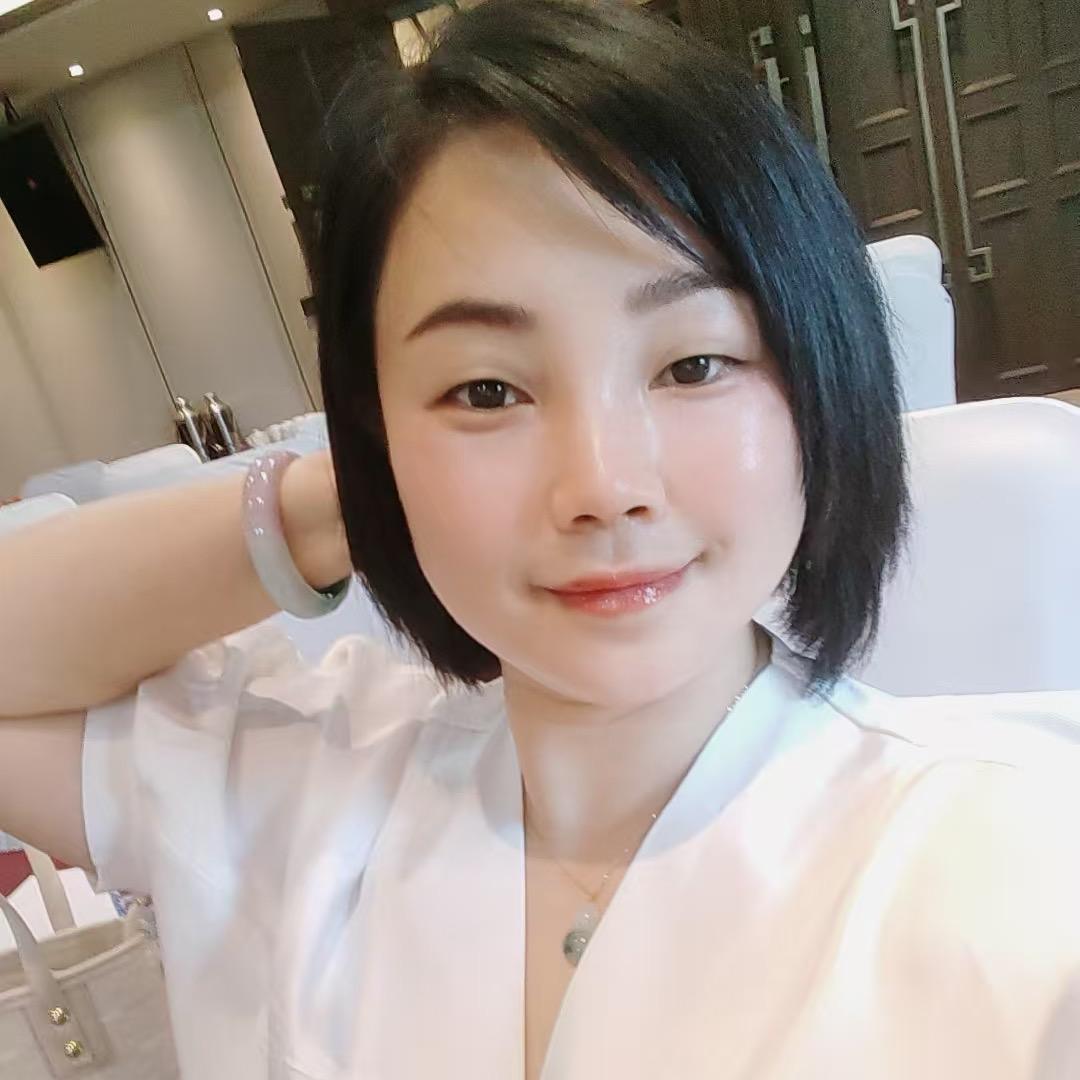 上犹调肤师（敏敏）