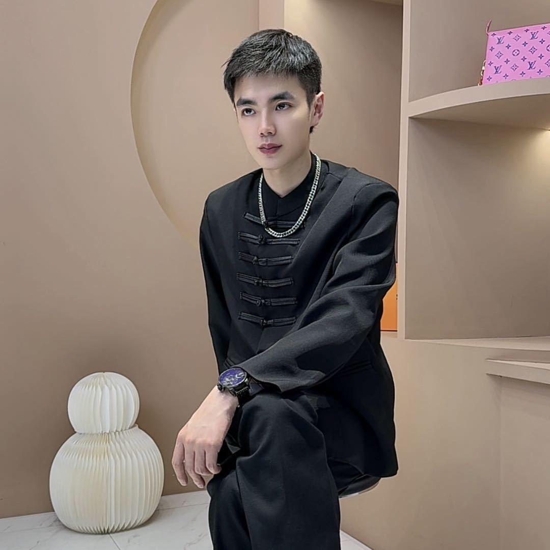 杭州旭哥欧货小众设计师女装