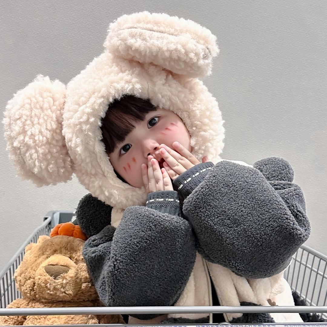 小糯米妈妈