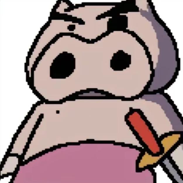 狗屎铜锣烧