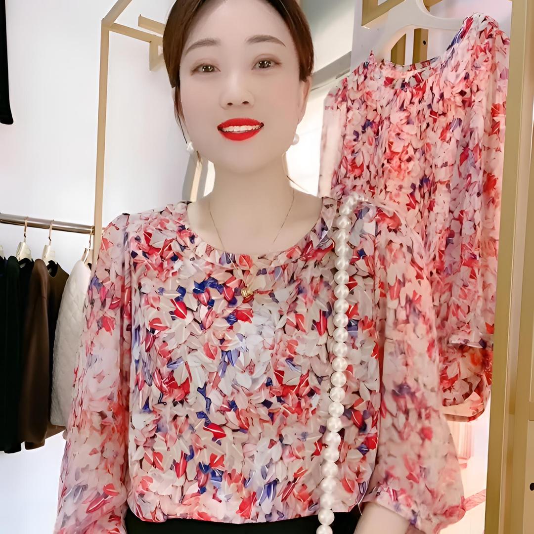 花间·印象女装集合店