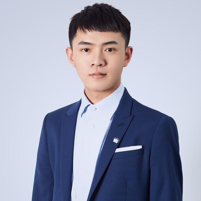 一鸣学长