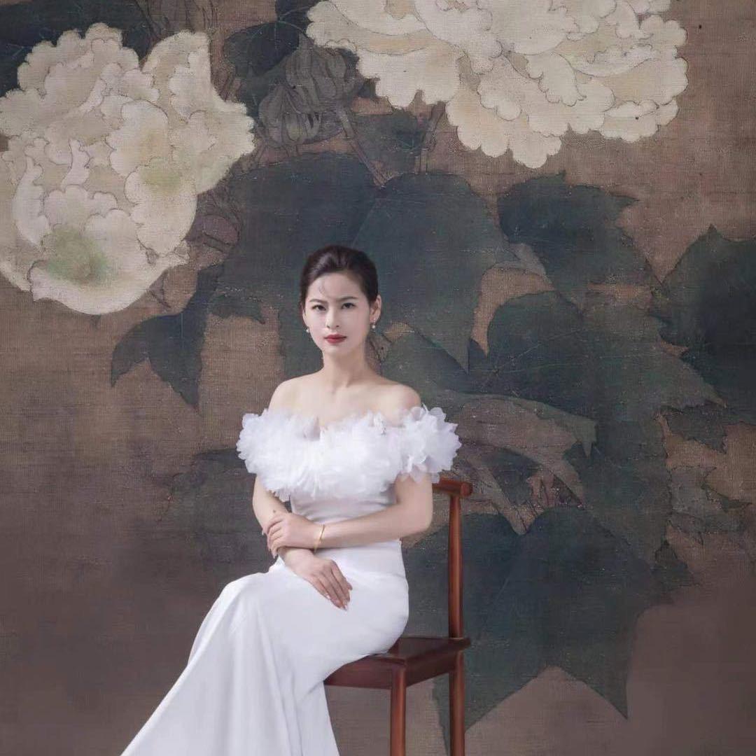 小蕾@南  佣品