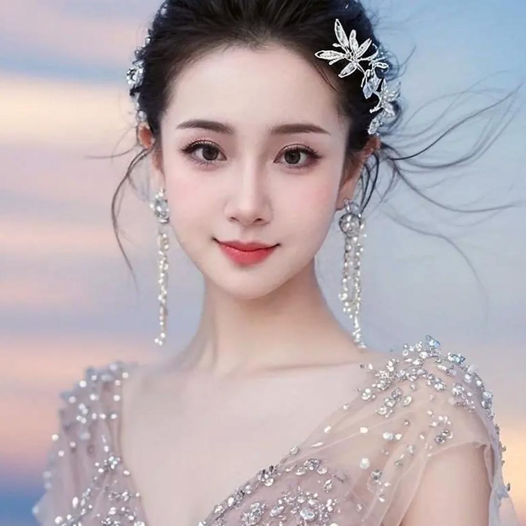 @沁沁～