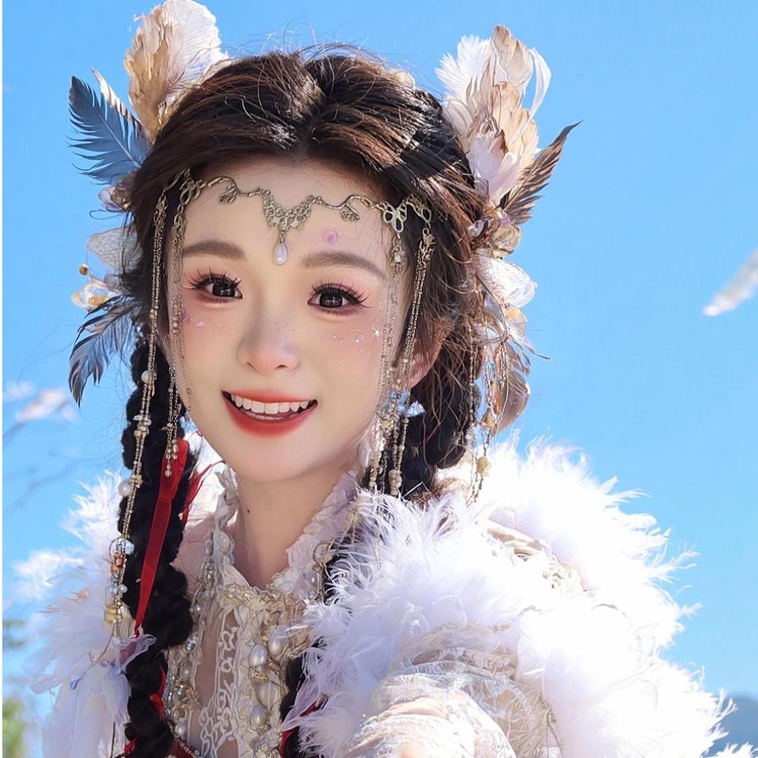 妍妍