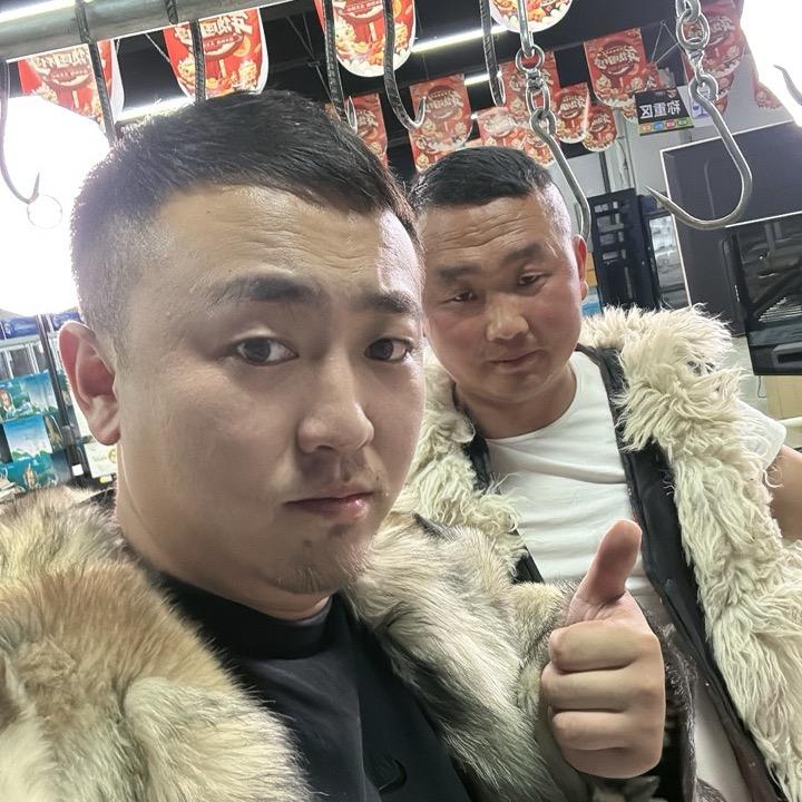 生鲜选品中心