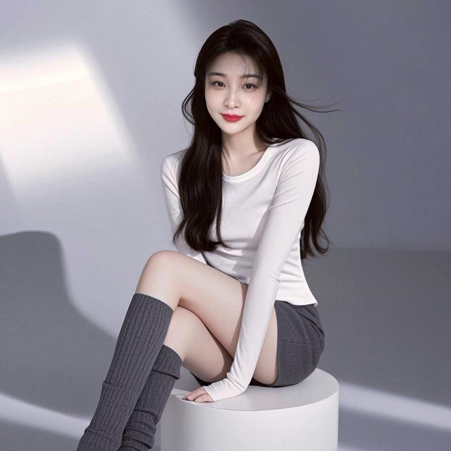 梚姑娘：茶叶批发
