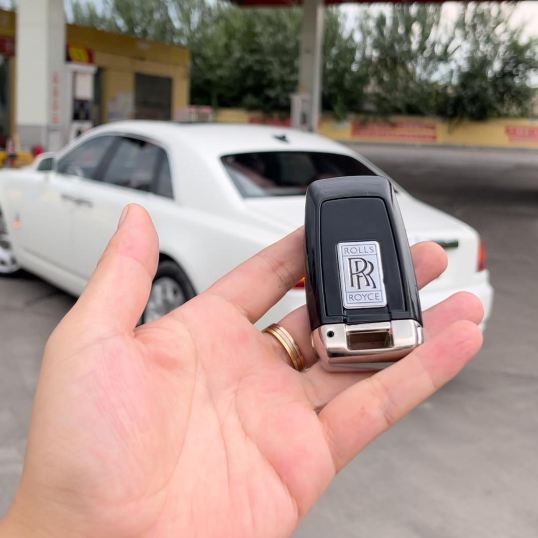 唐山三疯 爱玩车