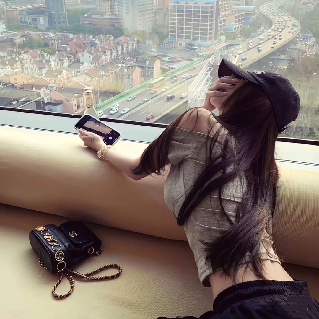 徐漂亮🦋