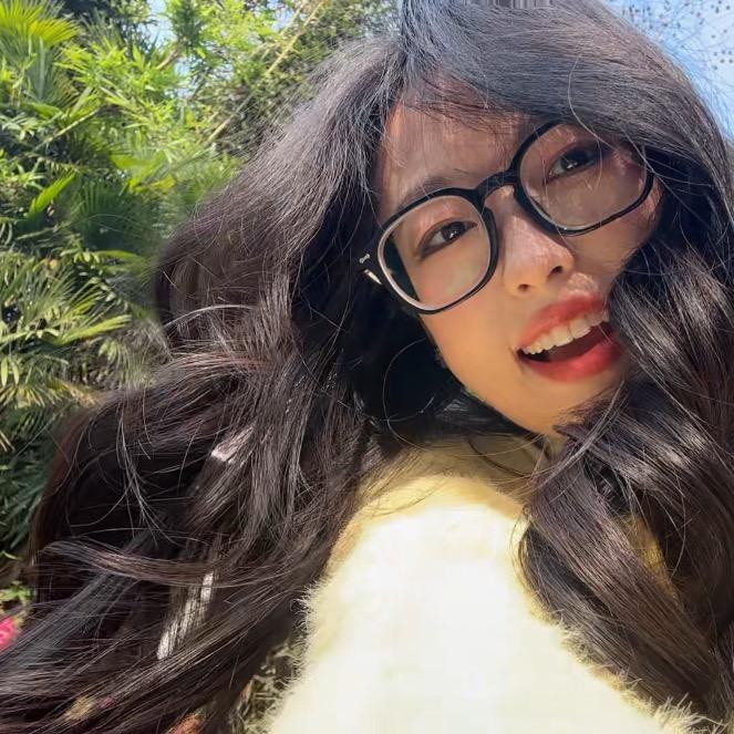 李静香