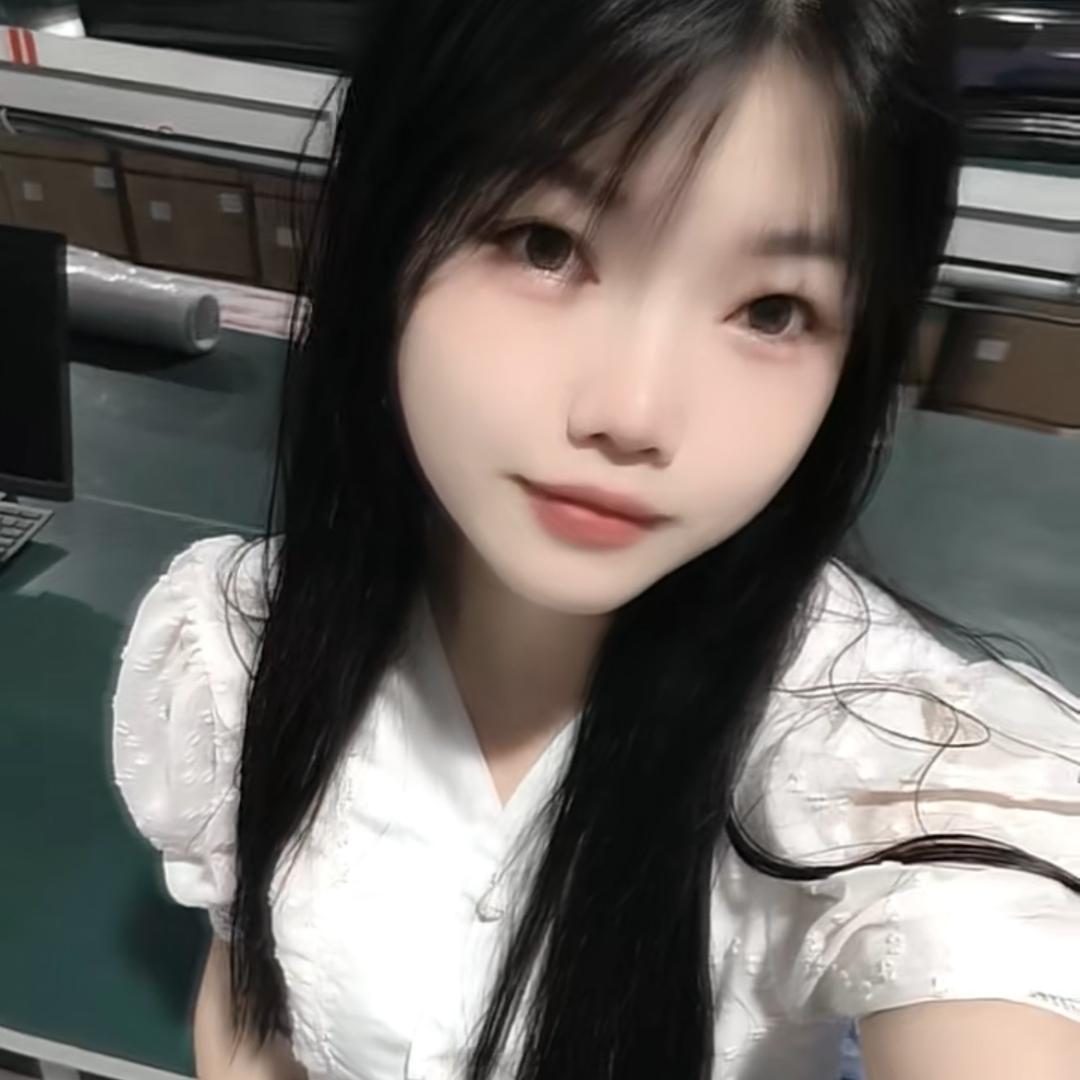 丫     头