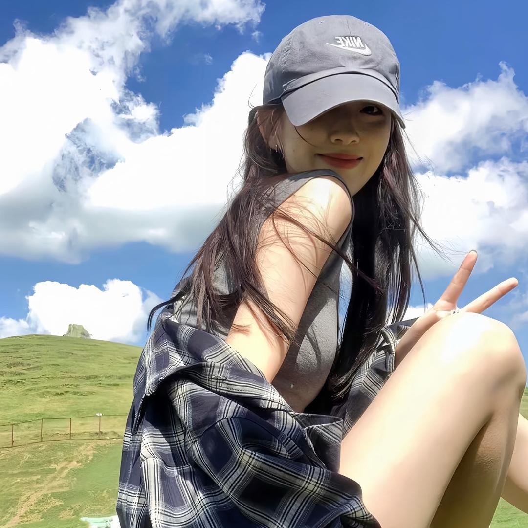 青子喵🐱