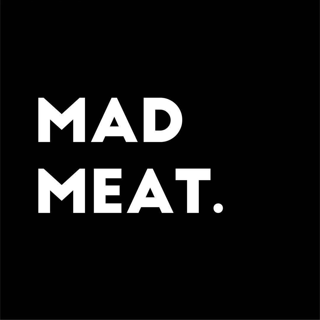 MADMEAT疯肉商店