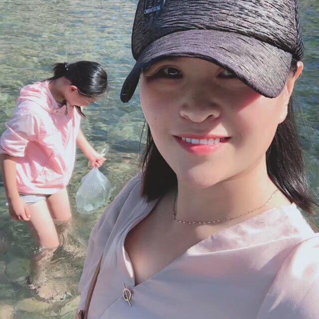 旭在深漂