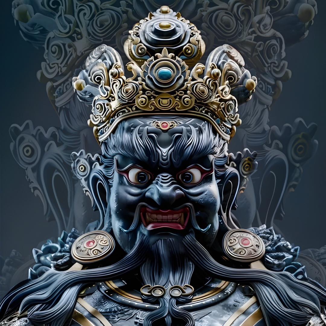 墨宸