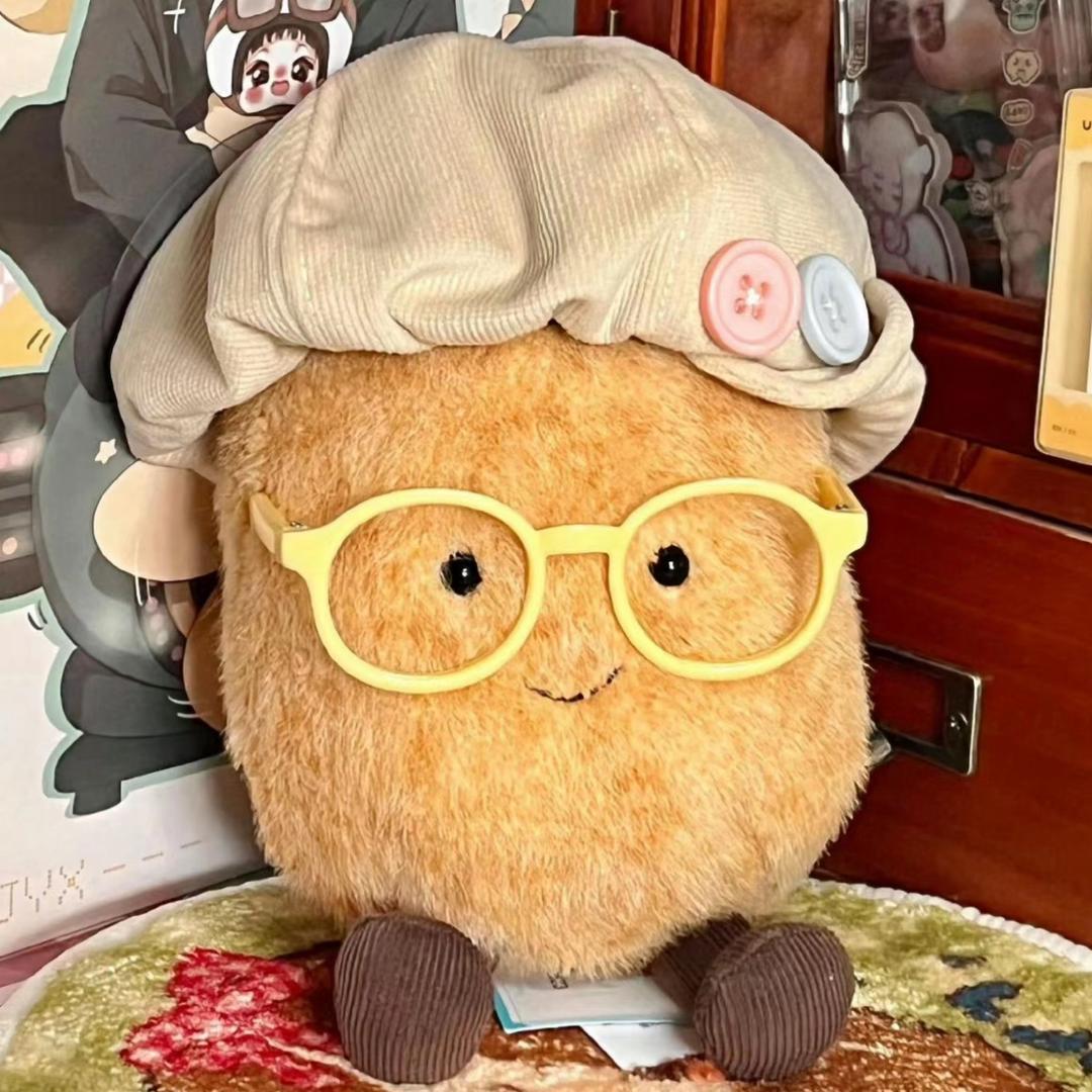 披萨噗噗