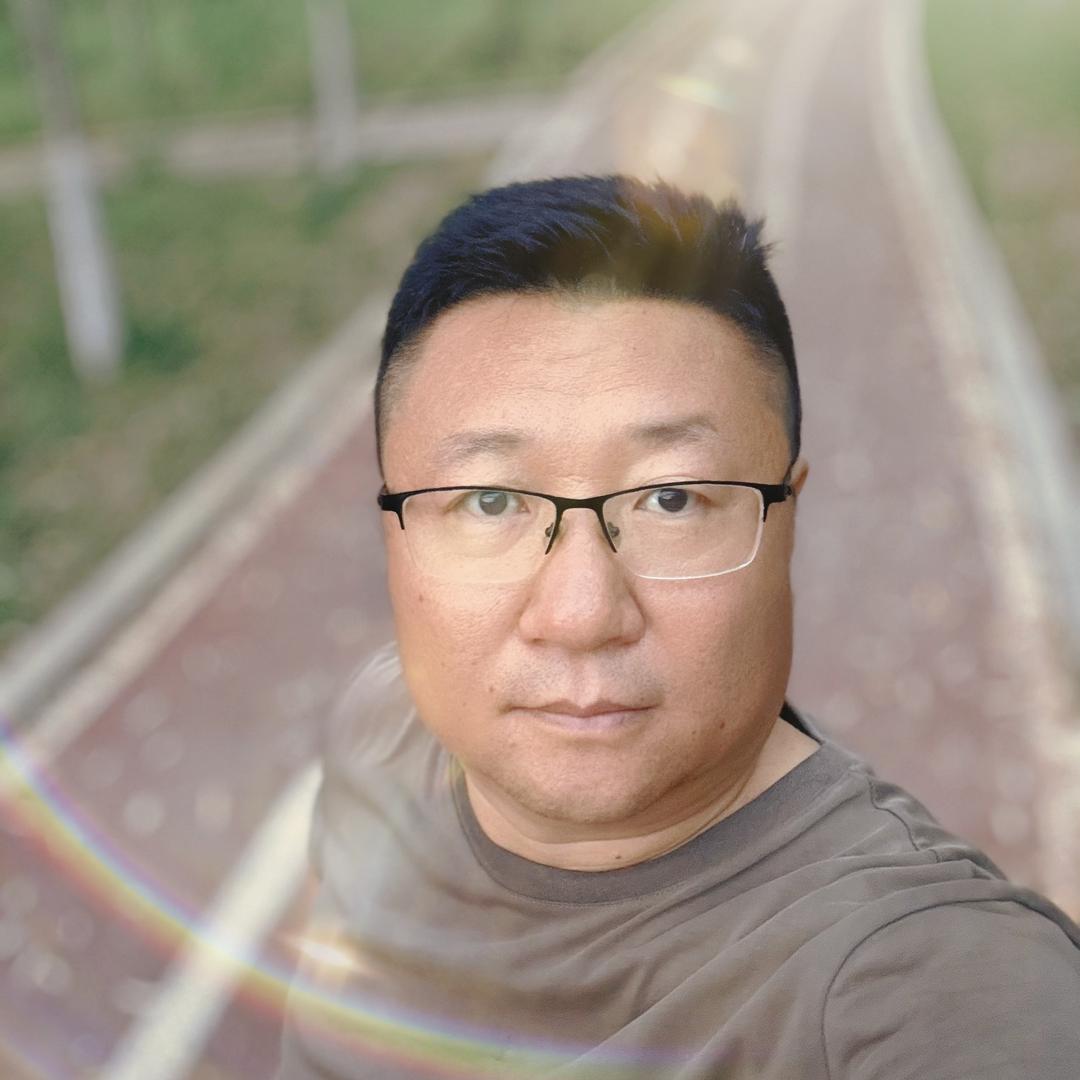 鸿云 岳技术