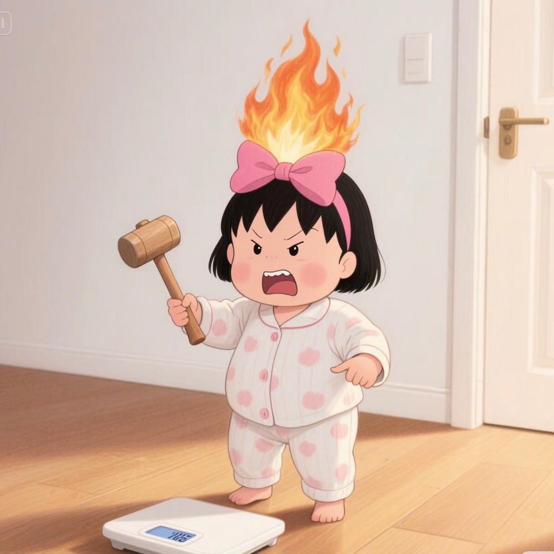 跟布布学化妆