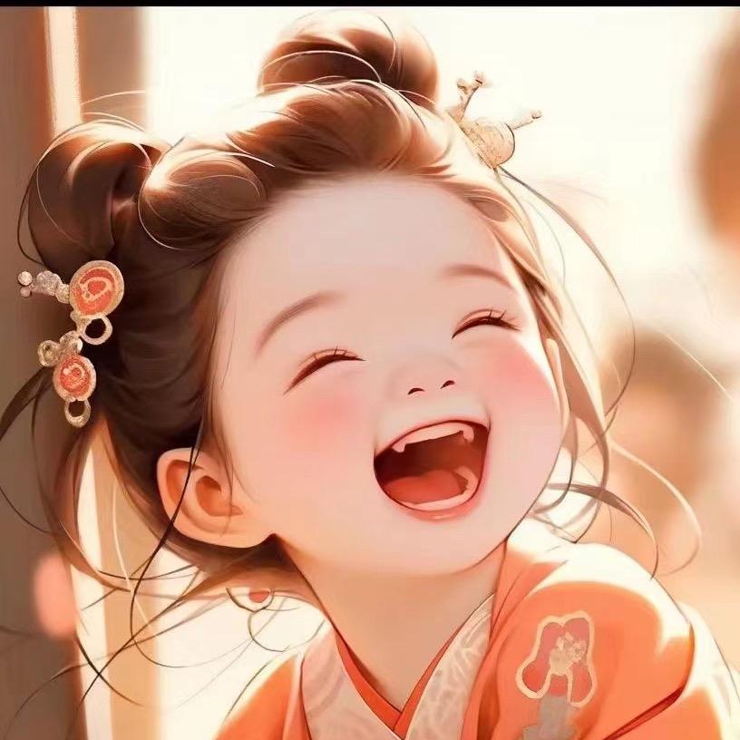 幸运星@