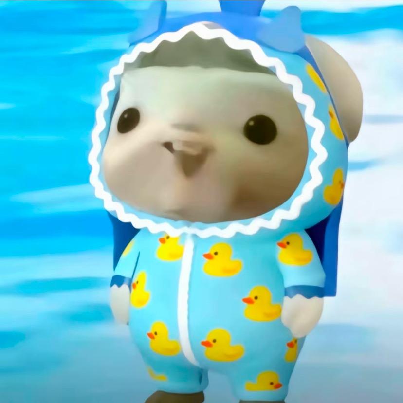 调