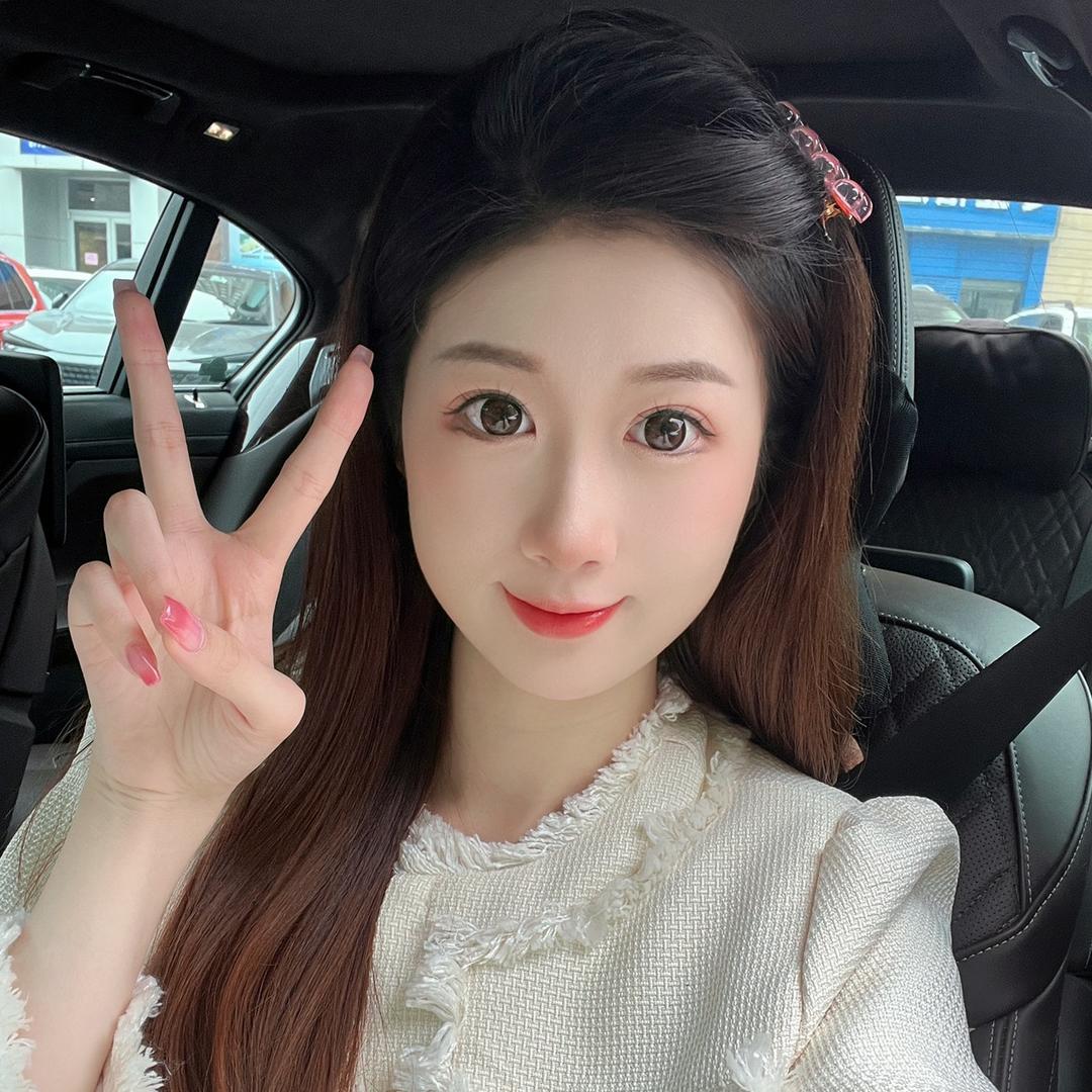 你的淇哥🦄️