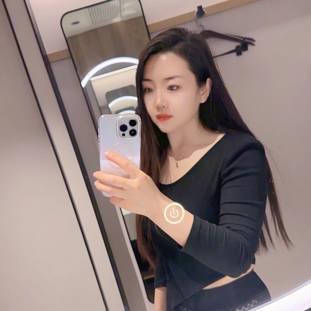 晓晓🍀